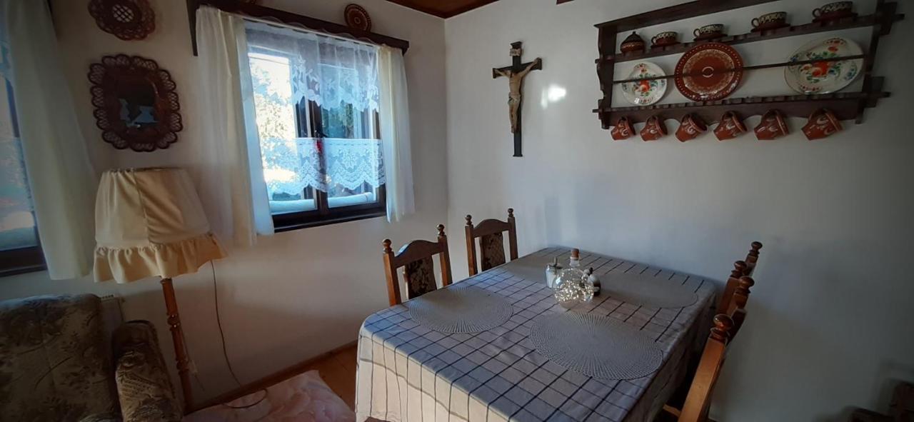 Chalupa Vrsovka Holiday home
