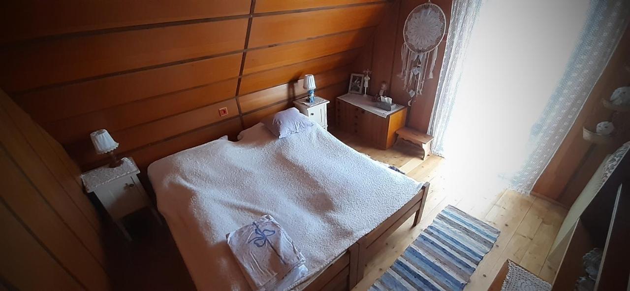 Holiday home Chalupa Vrsovka Vrsovka