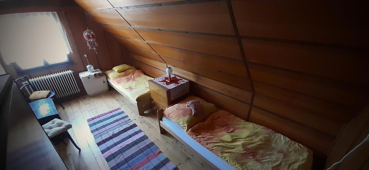 Holiday home Chalupa Vrsovka