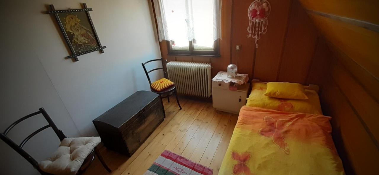 Holiday home Chalupa Vrsovka *