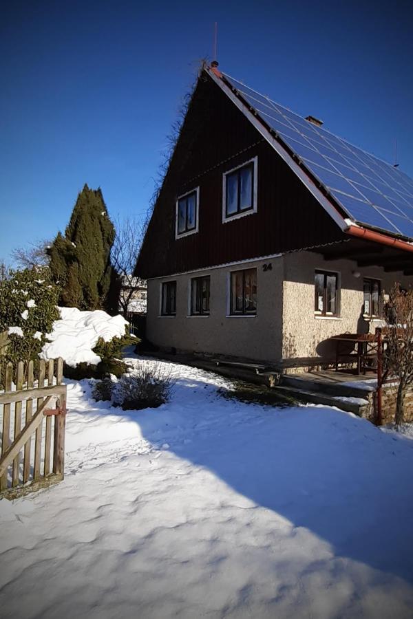 Holiday home Chalupa Vrsovka *